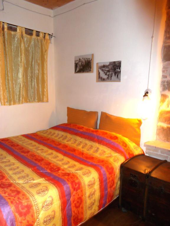 Locanda Dell'Istrice Camerino Pokoj fotografie