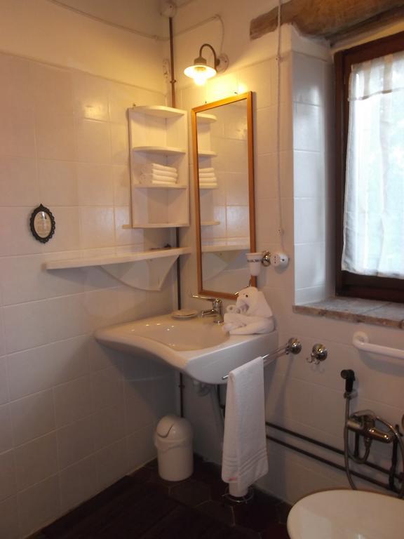 Locanda Dell'Istrice Camerino Pokoj fotografie