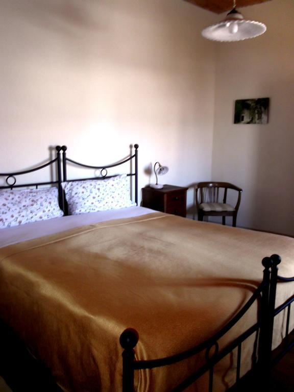 Locanda Dell'Istrice Camerino Pokoj fotografie